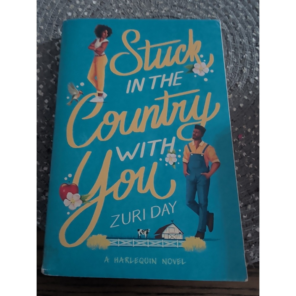 Stuck in the Country with You‎ : A Spicy Small Town Western Romance by Zuri...